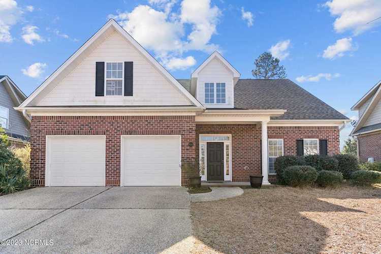 1309 Wakefield Court Leland, NC 28479