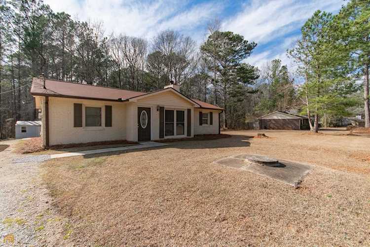 1038 Country Club RoadNewnanGA30263 | Fayette And Coweta Homes Photo 1