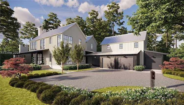 45 Flicker St Bluffton, SC 29910