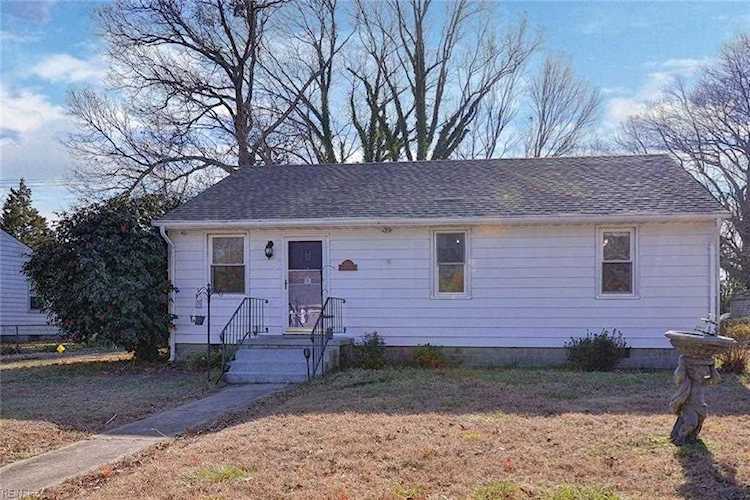 1158 Duncan Dr Williamsburg, VA 23185 | MLS 10473510 Photo 1