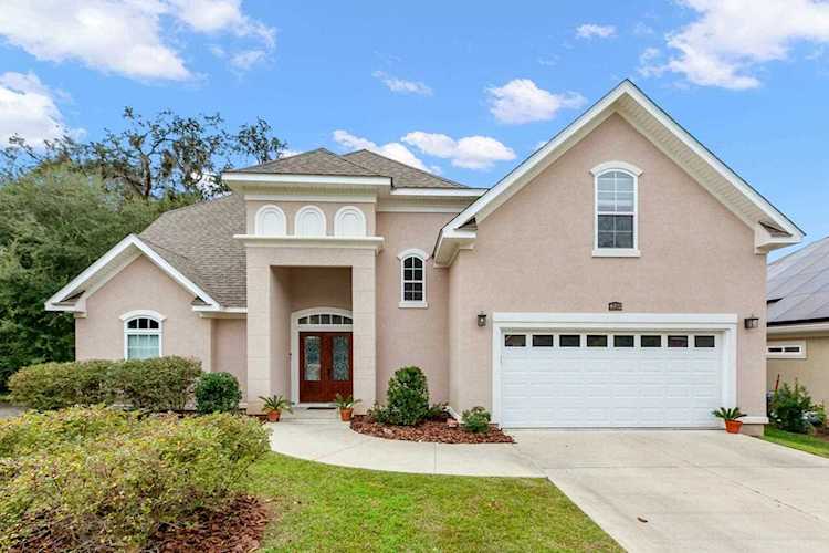 4972 Hollystone Ln Tallahassee, FL 32312