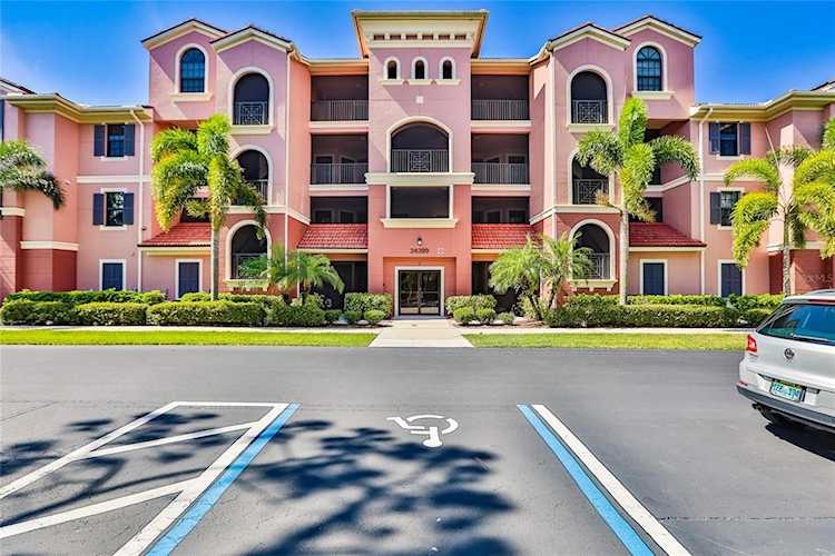 24399 Baltic Ave #202 Punta Gorda, FL 33955 | MLS C7471018 Photo 1