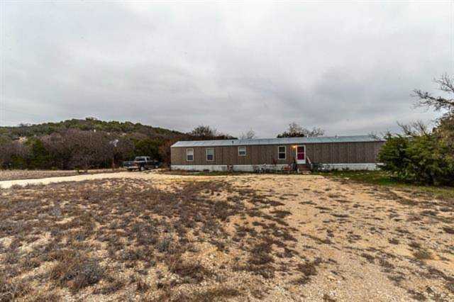 489 County Road 655 Tuscola, TX 79562