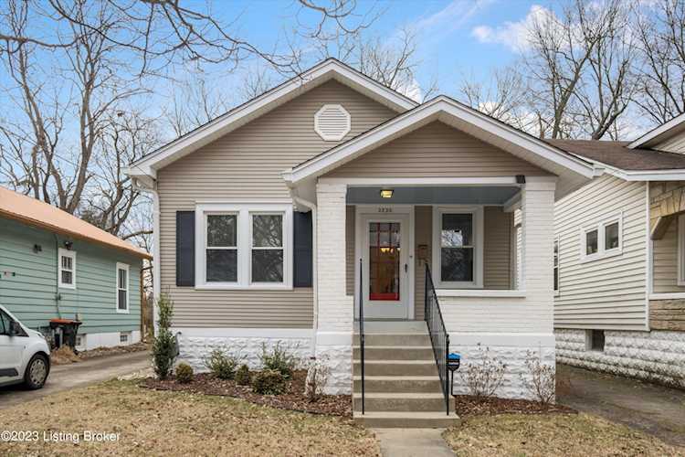 3230 Richard Ave Louisville, KY 40206 | MLS 1630357 Photo 1