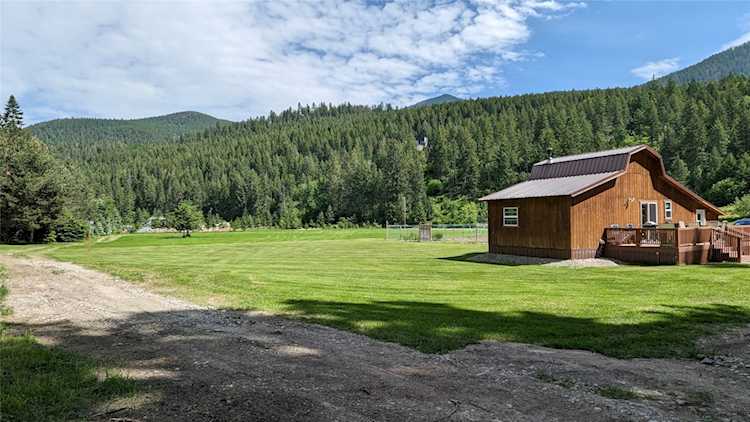 629 High Country Dr Kalispell, MT 59901