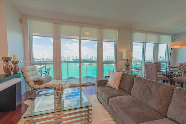 520 West Ave #1903 Miami Beach, FL 33139