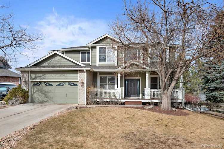 9 Blue Willow Littleton, CO 80127