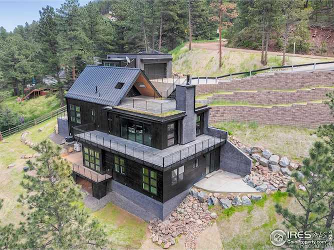 365 Bow Mountain Rd Boulder, CO 80302