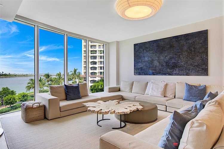 6835 Fisher Island Dr #6835 Miami Beach, FL 33109