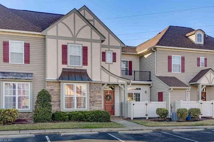 1009 Rivers Arch Carrollton, VA 23314 | MLS 10474169 Photo 1