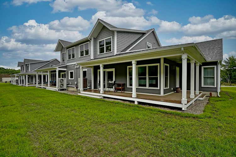 23 Fowler Dr Rye, NH 03870