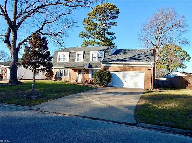 5320 S Palmyra Dr Virginia Beach, VA 23462 | MLS 10472766 Photo 1