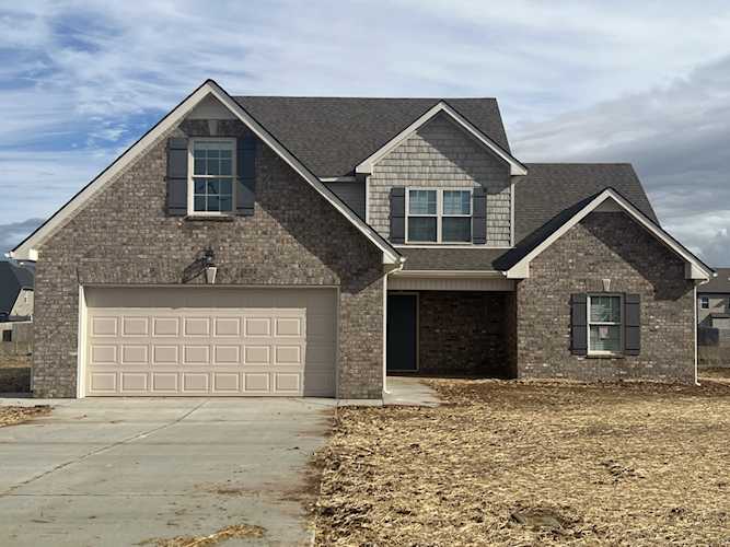3037 Ronstadt Dr Christiana, TN 37037 | MLS 2461004 Photo 1
