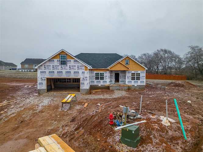 117 Mccutchen Court Auburn, KY 42206 | MLS RA20230550 Photo 1