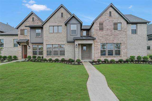 1954 Newman Allen, TX 75013