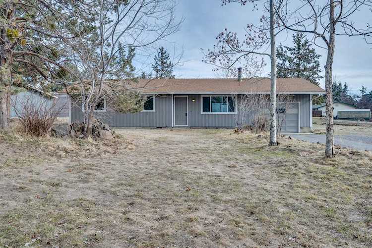 20606 Obie Way Bend, OR 97701
