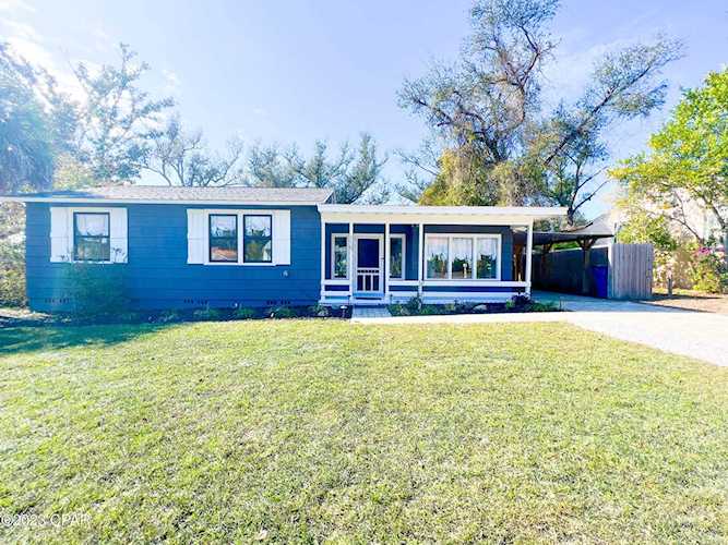 115 N Marie Dr Panama City, FL 32401