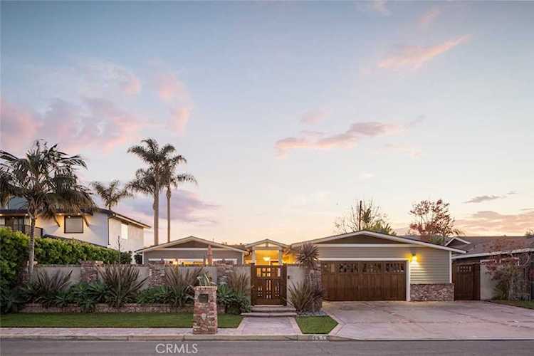 1915 Beryl Ln Newport Beach, CA 92660