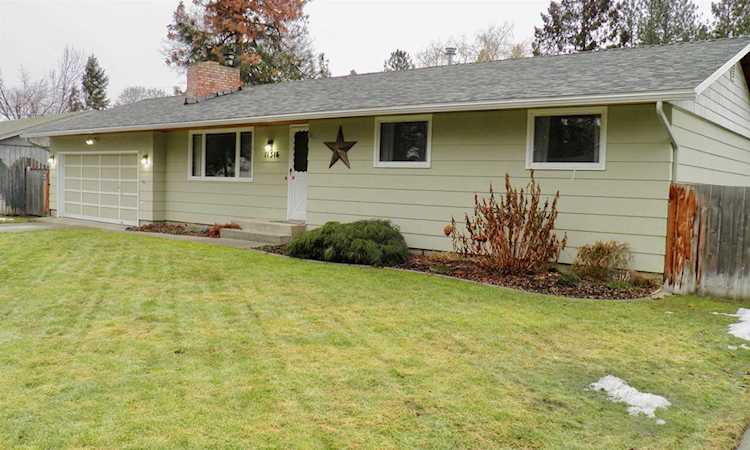 11316 E 30th Ave Spokane Valley, WA 99206 | MLS 202311276 Photo 1