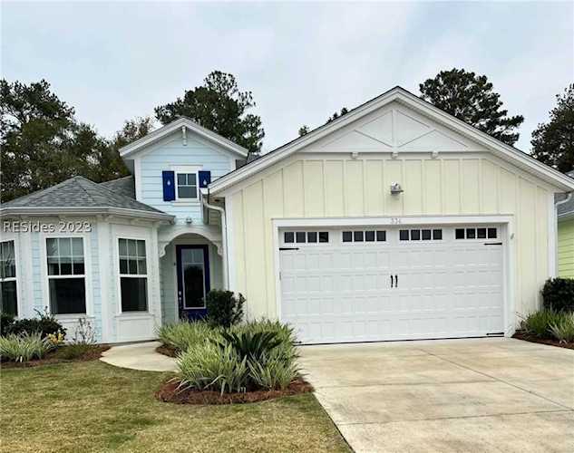 334 Coral Reef Way Hardeeville, SC 29927