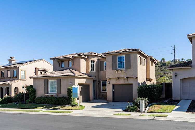 479 Camino Verde San Marcos, CA 92078