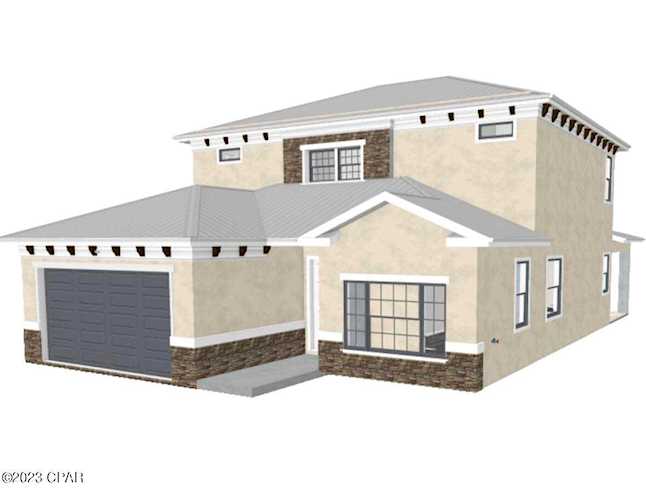 118 Shallow Reed Dr Port St. Joe, FL 32456