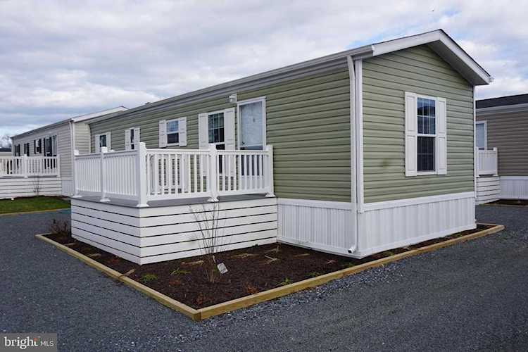 12346 Old Bridge Rd #161 Ocean City, MD 21842
