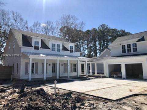 58 Clifton Dr Okatie, SC 29909