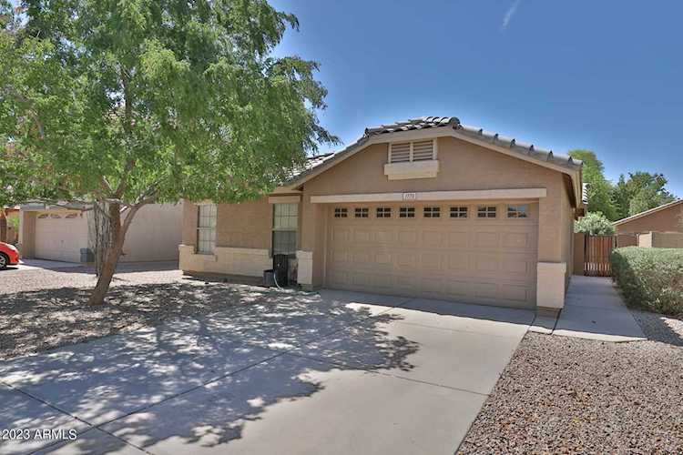 1773 E Loma Vista Street Gilbert, AZ 85295 | MLS 6518390 Photo 1