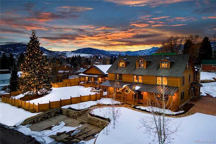 442 Pine St Steamboat Springs, CO 80487