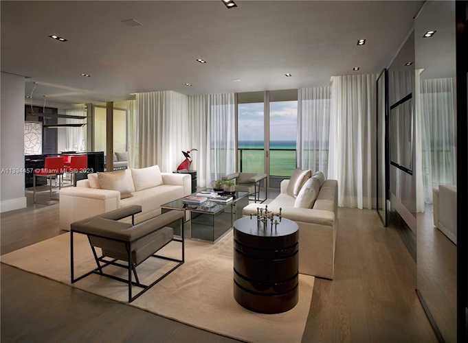 9705 Collins Ave #2104N Bal Harbour, FL 33154