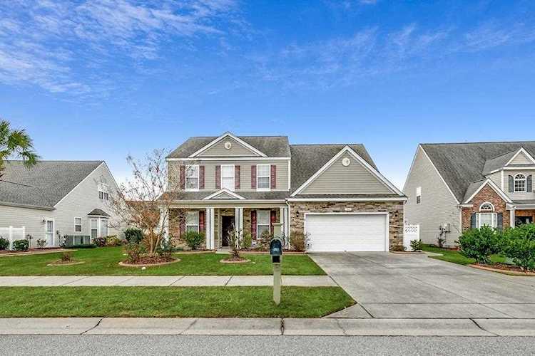 746 Carolina Farms Blvd. Myrtle Beach, SC 29579 | MLS 2226280 Photo 1