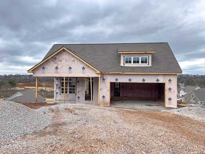 134 Dogwood Place Lenoir City, TN 37772