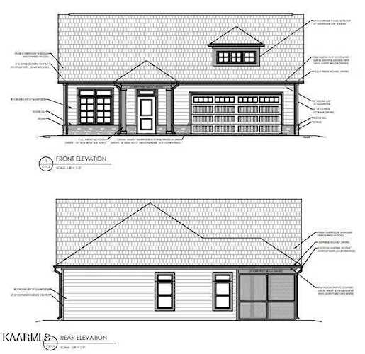 328 Cedar Branch Trail Tr Lenoir City, TN 37772