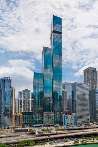 363 E Wacker Dr #4101 Chicago, IL 60601