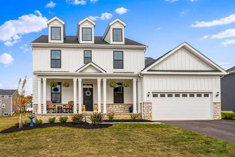 4292 Harold Drive Powell, OH 43065 | MLS 222038885 Photo 1