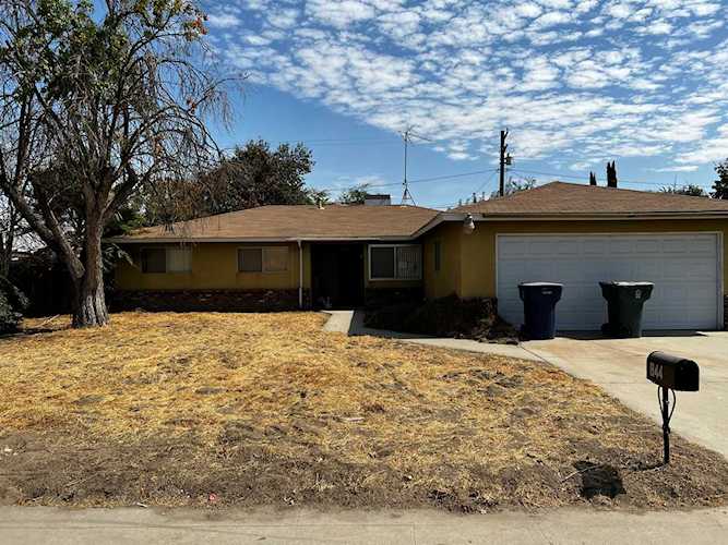 844 S Amber St Tulare, CA 93274 | MLS 220537 Photo 1