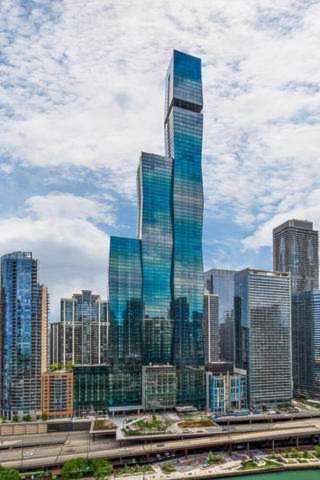 363 E Wacker Dr #5601 Chicago, IL 60601