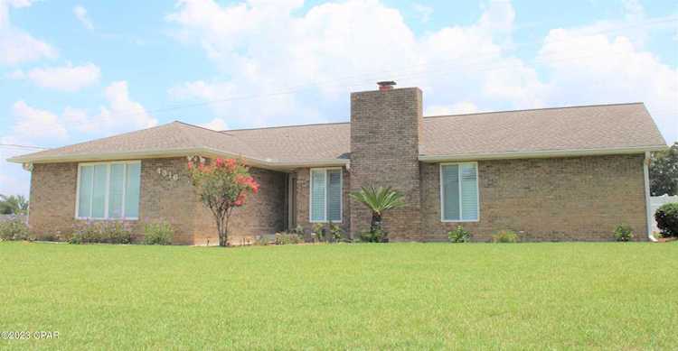 4316 Northshore Rd Lynn Haven, FL 32444