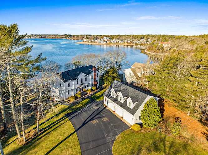 87 Lewis Point Road Buzzards Bay, MA 02532