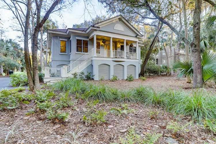 14 Ocean Green Dr Kiawah Island, SC 29455