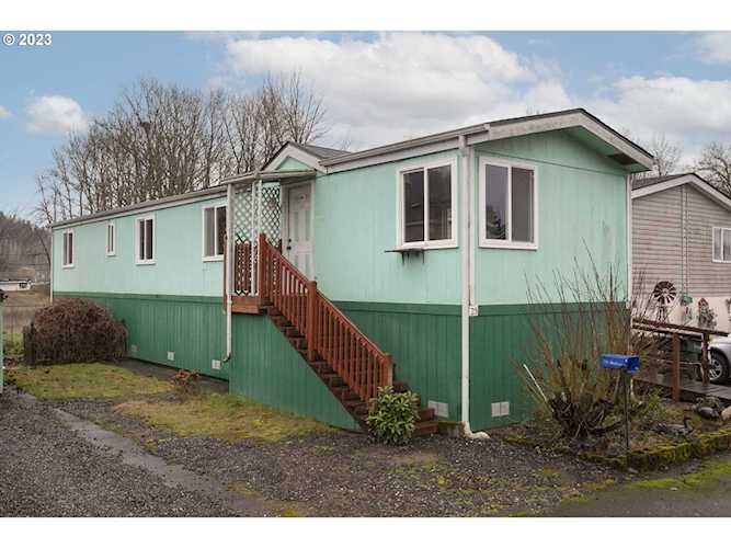 2009 Lewis River RD #25 Woodland, WA 98674