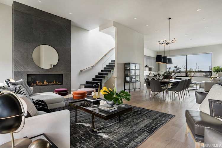 2046 Filbert Street San Francisco, CA 94123
