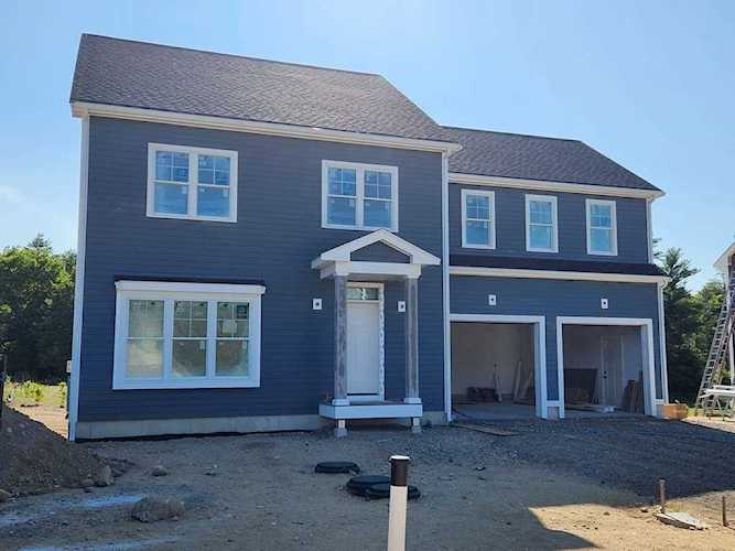 Lot 21 Charles Dr Kingston, MA 02364