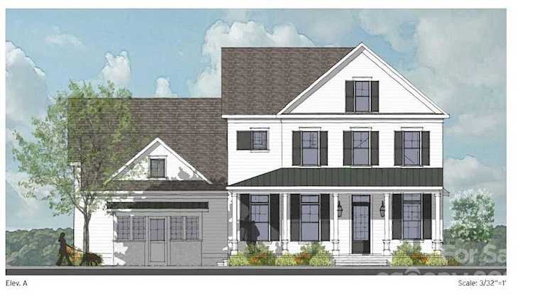 403 Braemar Dr Weddington NC 28104 | MLS #4001092 | Hendrix Properties Photo 1