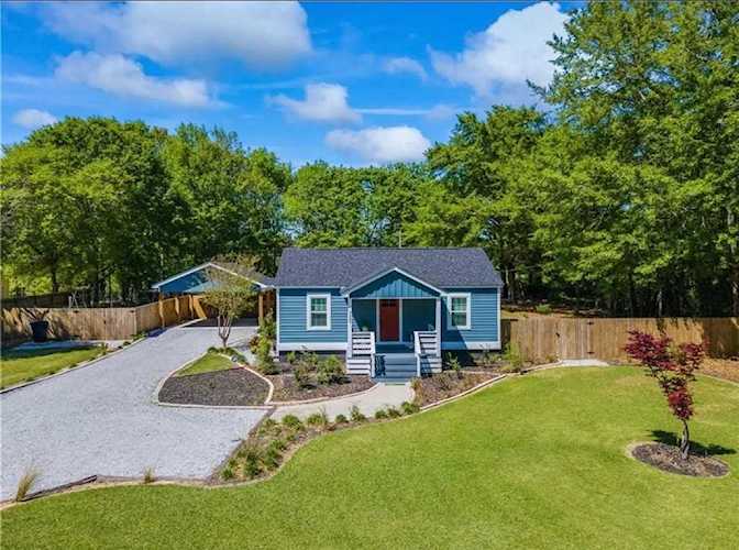 3220 Old Opelika Rd in Opelika, AL Photo 1