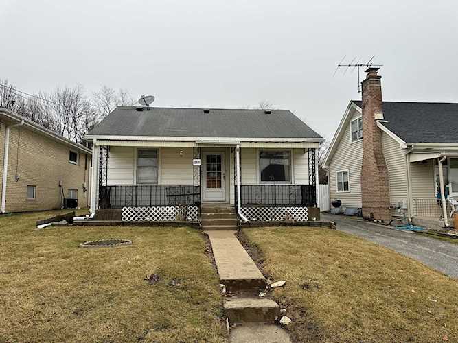 5812 W Maple Ave Berkeley, IL 60163