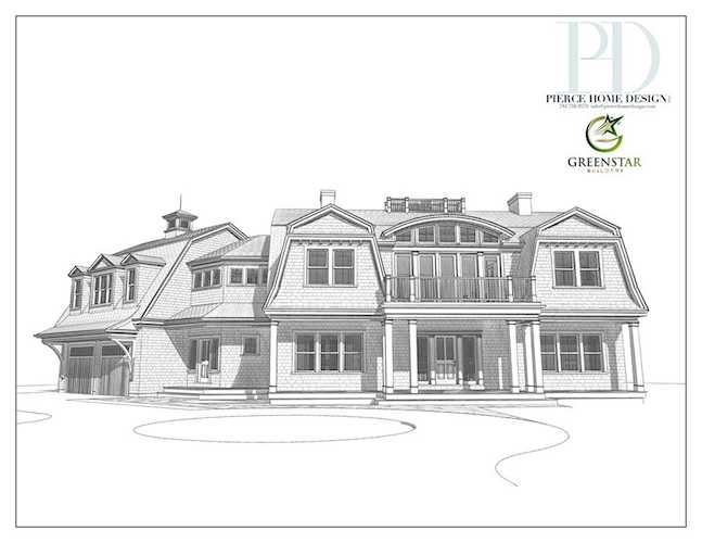 81 Shrine Rd Norwell, MA 02061
