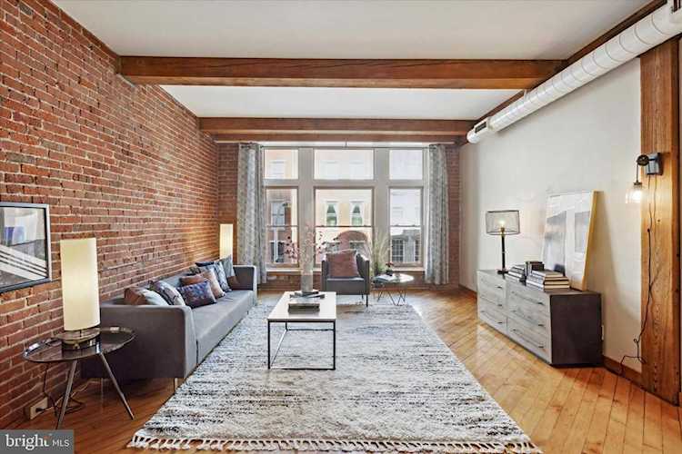 122 Chestnut St #301 Philadelphia, PA 19106 | MLS PAPH2199062 Photo 1