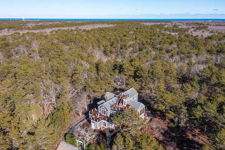 11 Sandy Lane Truro, MA 02666